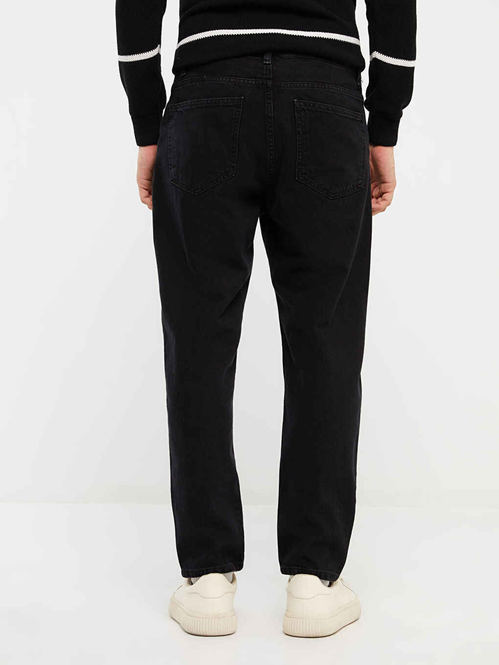 LCW Jeans 710 Дънки Свободна Кройка за Мъже -W39148Z8-326