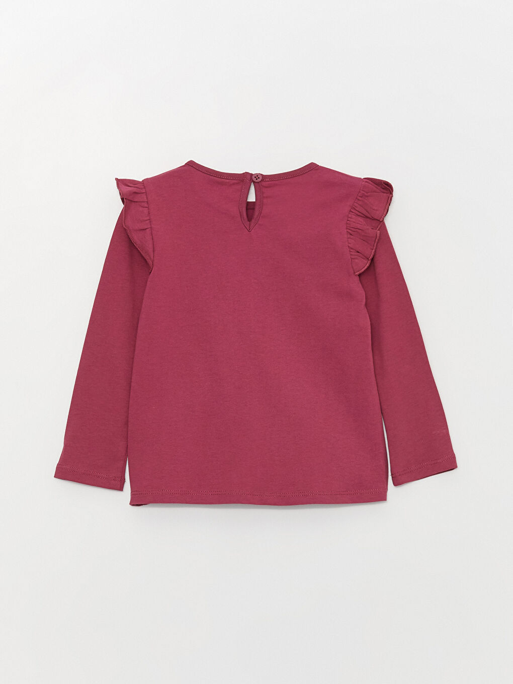 2-pack Baby Girl Blouse-3