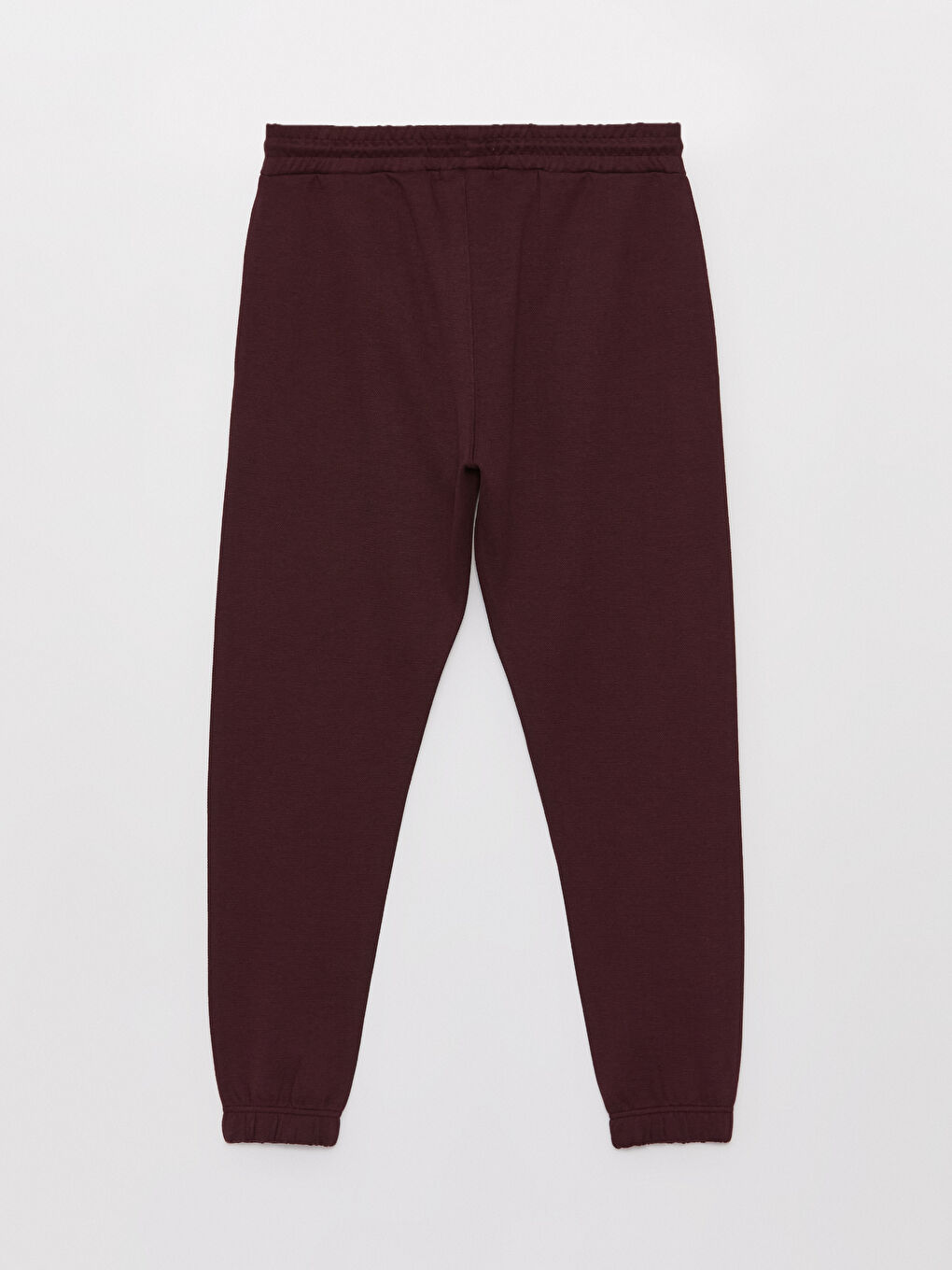 Slim Fit Men's Thick Jogger Sweatpants-6