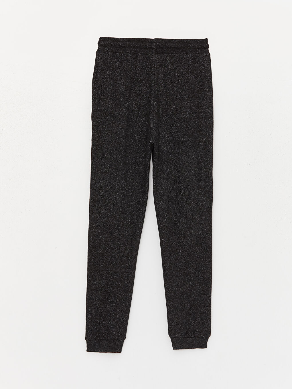 LCWAIKIKI Basic Women's Elasticated Waist Plain Sweatpants -W39409Z8-CVL