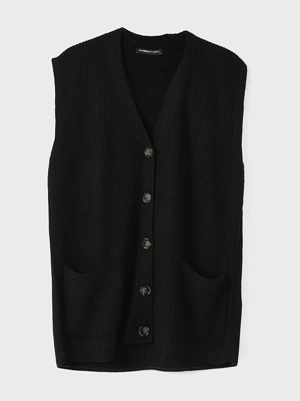 Gilet en Tricot pour Femmes