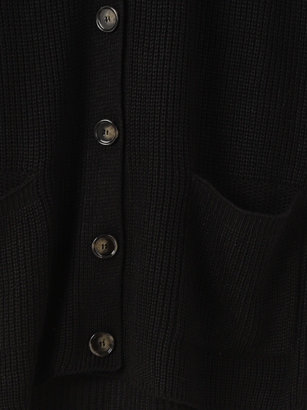 Gilet en Tricot pour Femmes-3