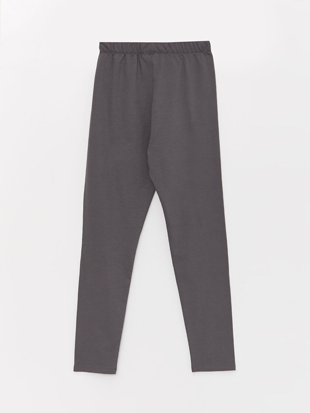 تيشيرت بناتي و ليجن مطبوع عليه رسومات لوني تونز بأكمام طويلة و ياقة دائرية بتصميم عجلة-4