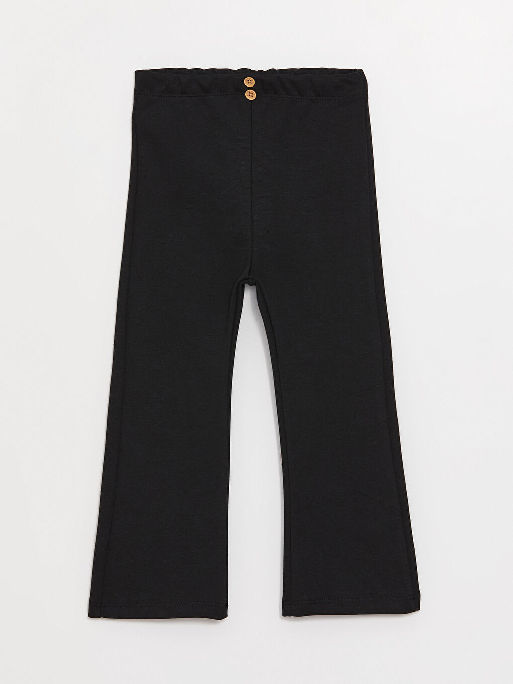 LCW baby Basic-Strumpfhose Für Baby-Mädchen Mit Elastischem Bund -W39600Z1-CVL