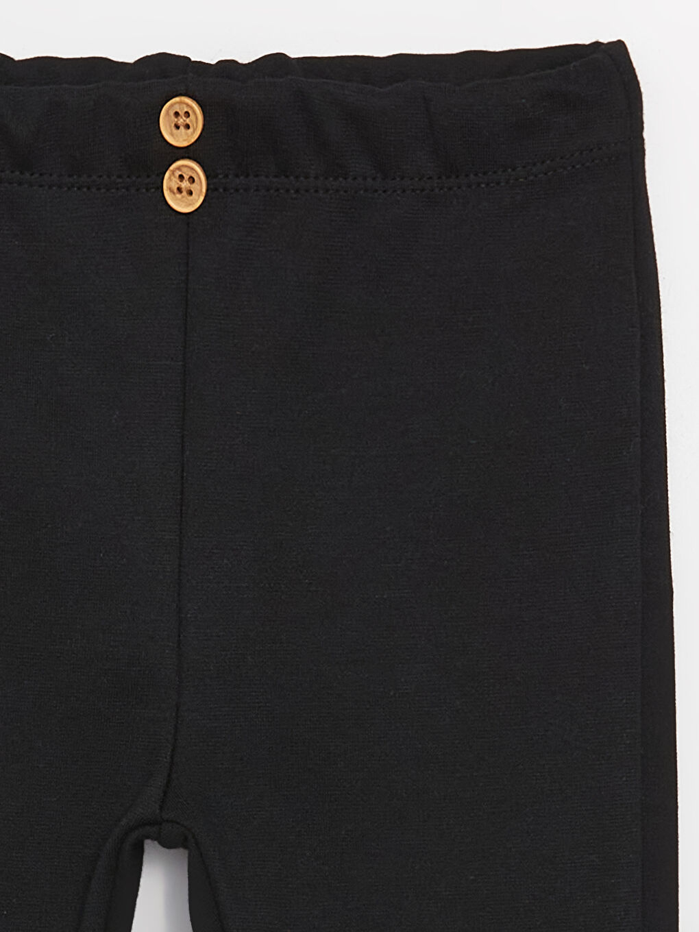 LCW baby Basic-Strumpfhose Für Baby-Mädchen Mit Elastischem Bund -W39600Z1-CVL