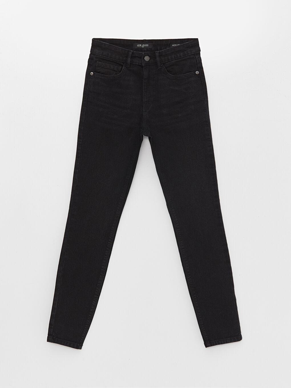 LCW Jeans Дънки Меркурий скини фит за жени -W39913Z8-327