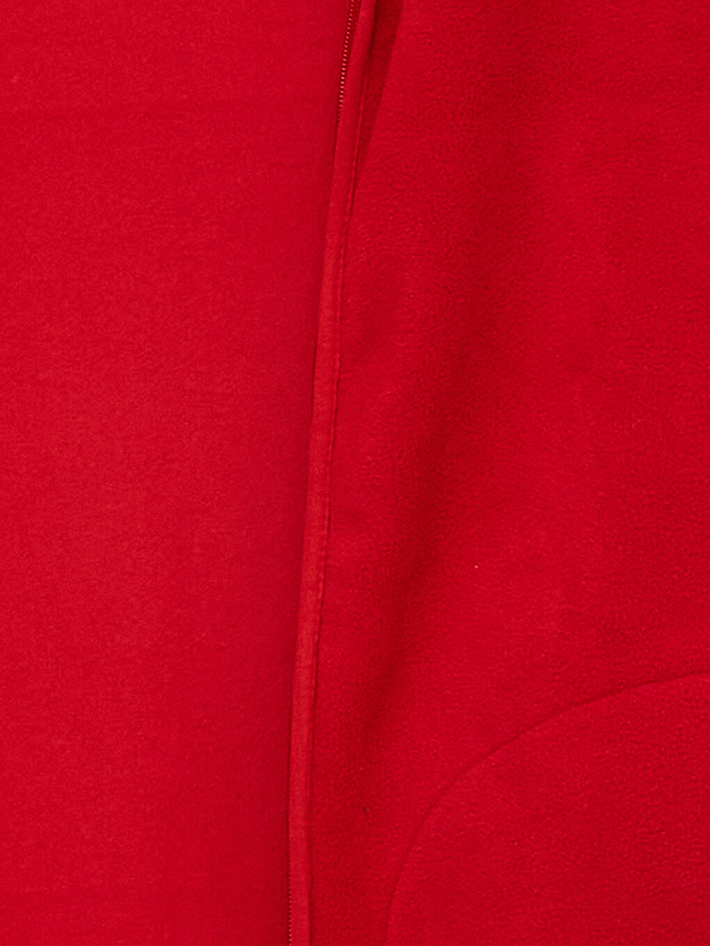 Stand-Up Collar Women'S Outdoor Fleece-7