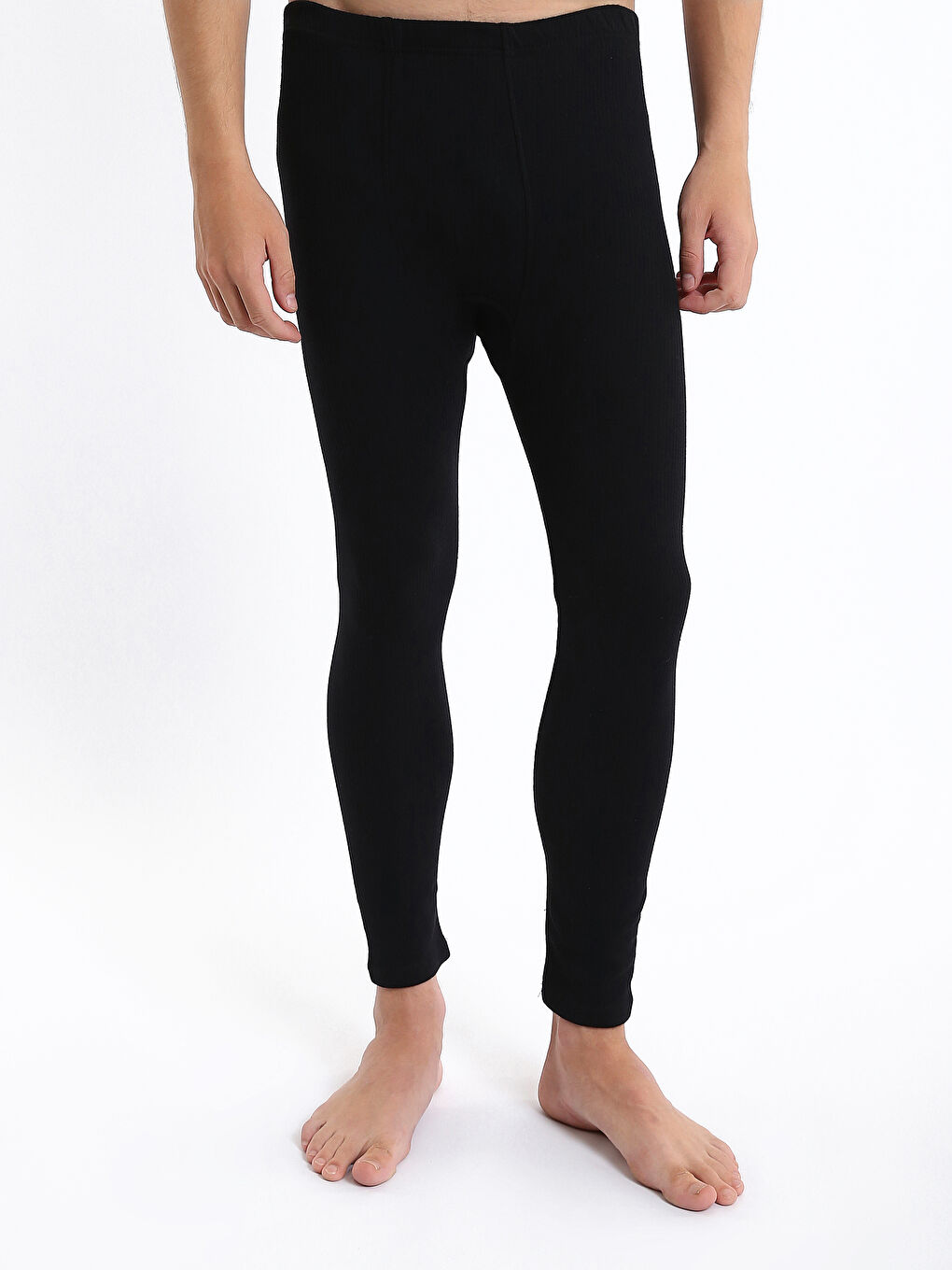 Pyjama-Hosen für Herren in regulärer Passform-1