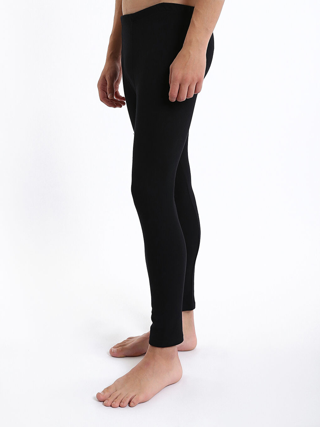 Pyjama-Hosen für Herren in regulärer Passform-3