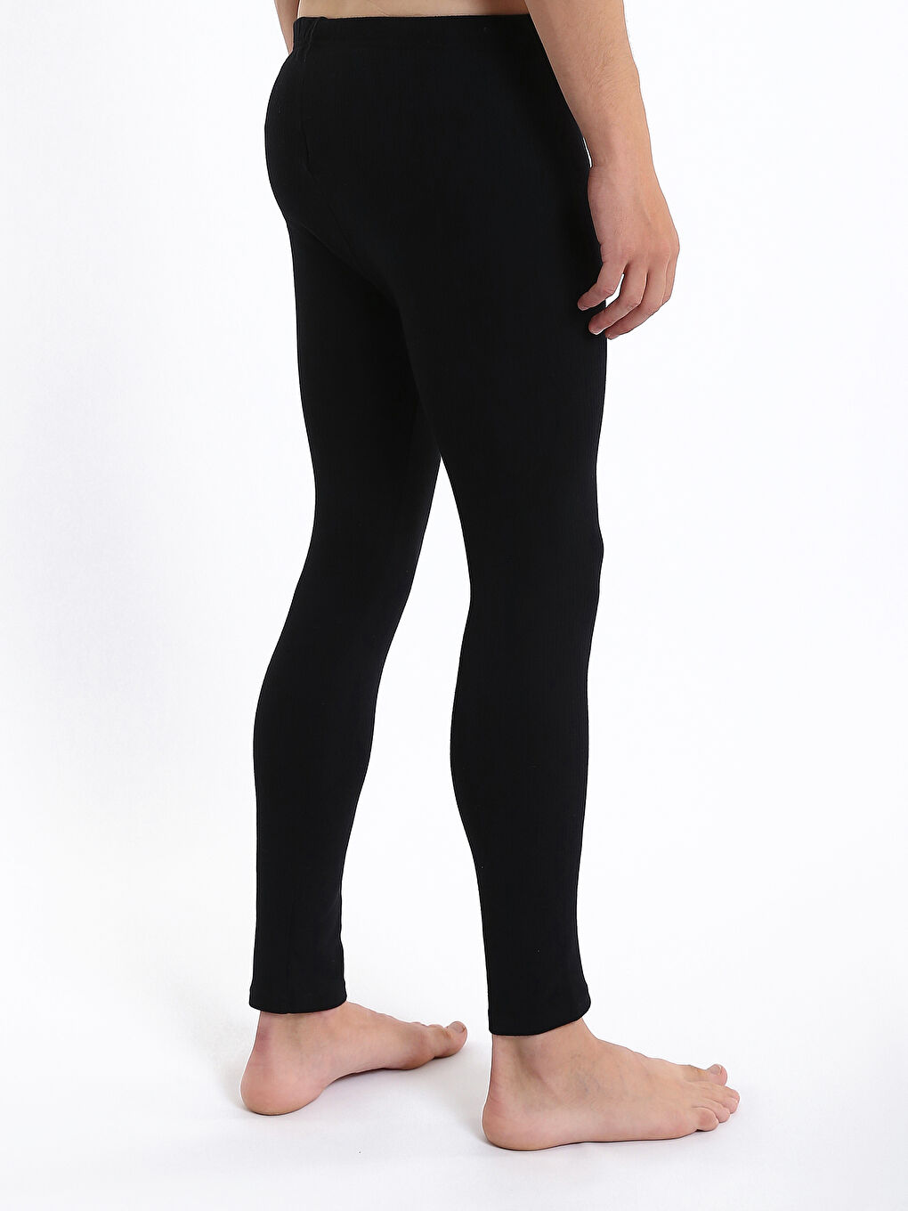 Pyjama-Hosen für Herren in regulärer Passform-4