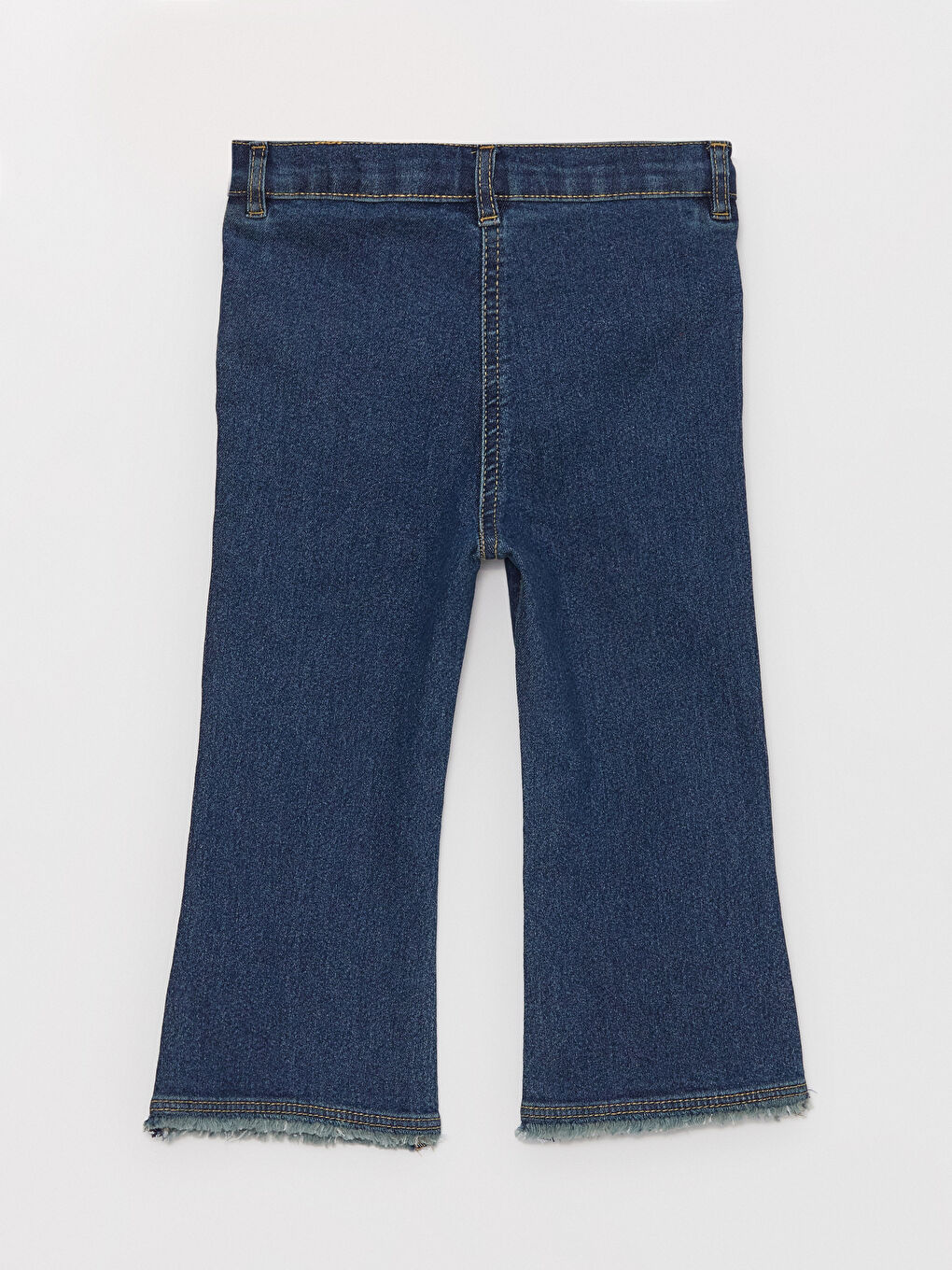 Basic Baby Girls' Jeans -W3AA33Z1-SLU