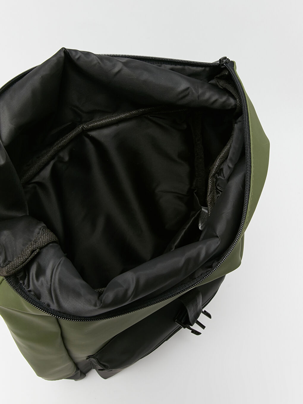 Sac à dos pour Hommes à Bretelles Réglables Imprimé avec Étiquette-2