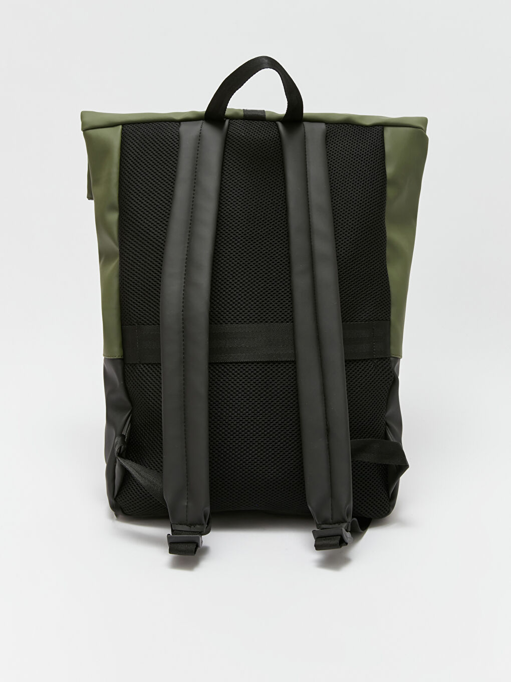 Sac à dos pour Hommes à Bretelles Réglables Imprimé avec Étiquette-3