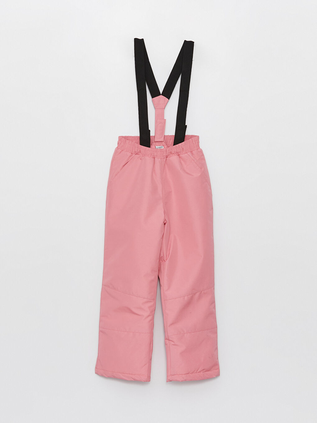 LCW Kids Osnovne Pantalone za Skijanje sa Tankim Kaiševima za Devojčice -W3AB50Z4-QY6