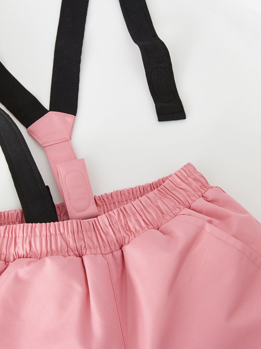 LCW Kids Osnovne Pantalone za Skijanje sa Tankim Kaiševima za Devojčice -W3AB50Z4-QY6
