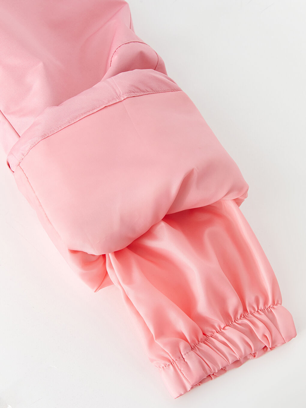 LCW Kids Osnovne Pantalone za Skijanje sa Tankim Kaiševima za Devojčice -W3AB50Z4-QY6