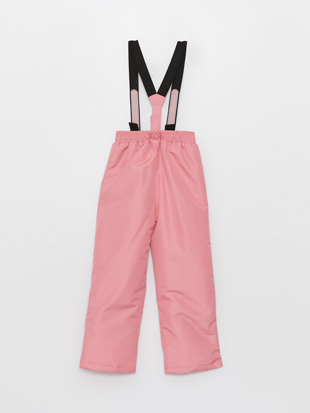 LCW Kids Osnovne Pantalone za Skijanje sa Tankim Kaiševima za Devojčice -W3AB50Z4-QY6