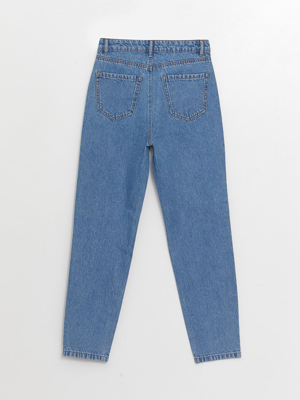 LCW Jeans Mom Fit Kadın Jean Pantolon -W3AD25Z8-311