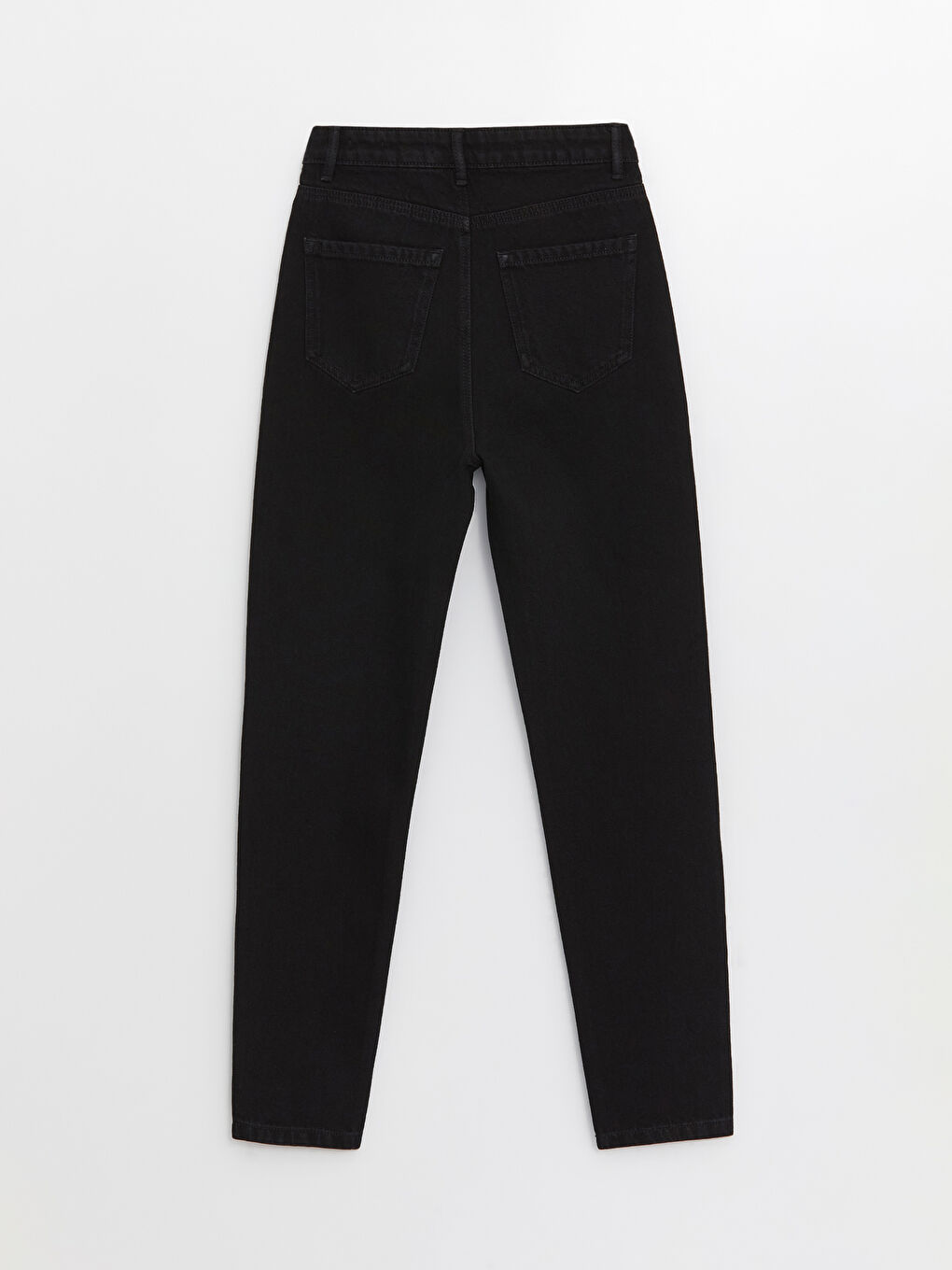 LCW Jeans Mom Fit Women's Jeans -W3AD39Z8-327