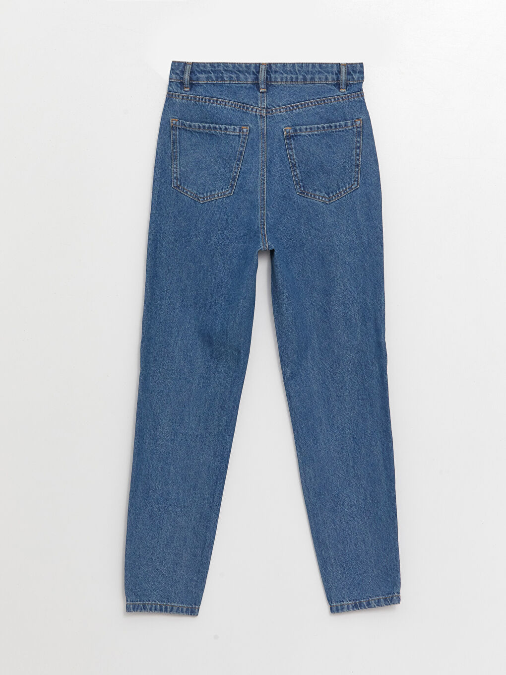 LCW Jeans Mom Fit Women's Jeans -W3AD43Z8-507