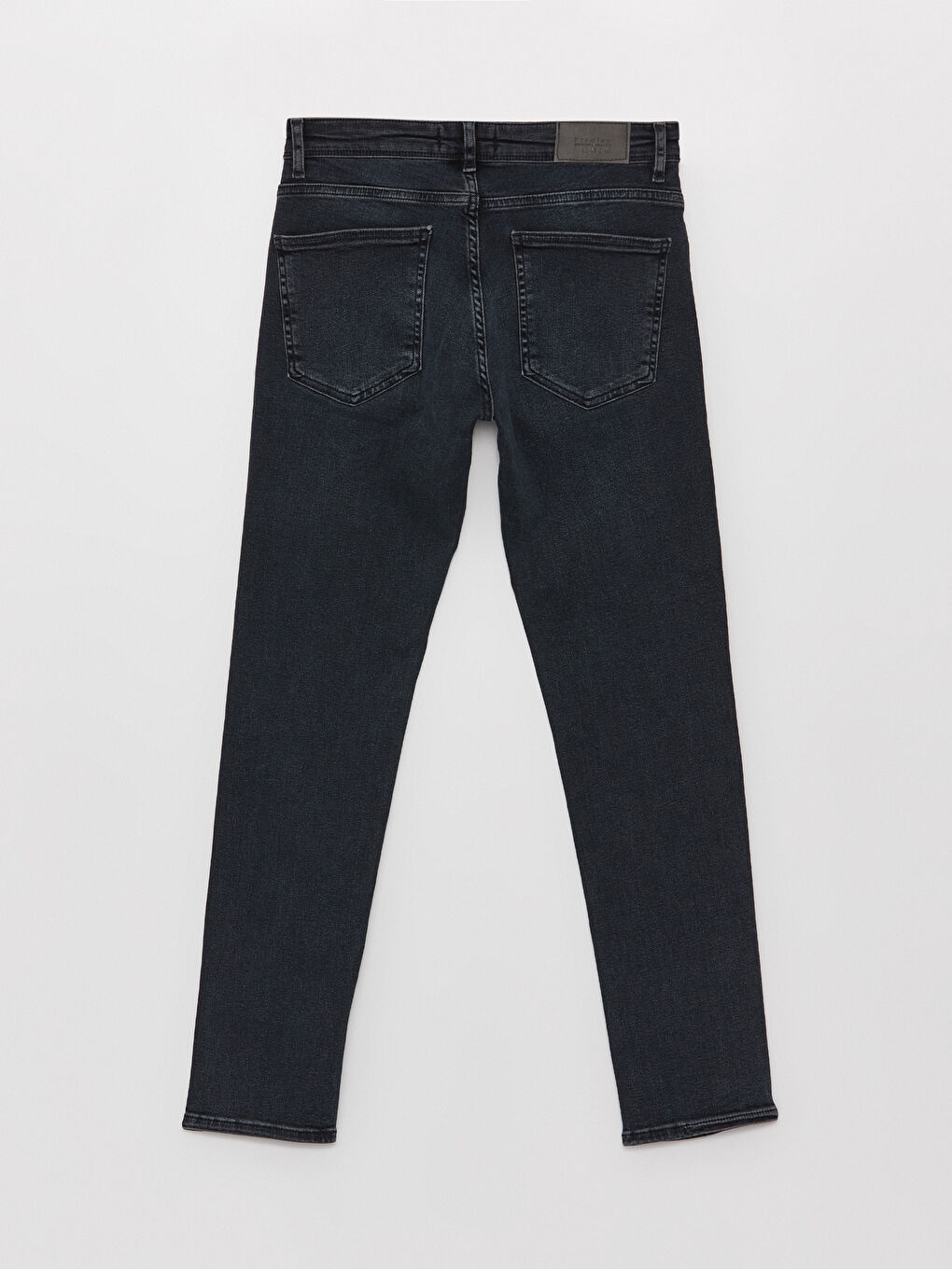 LCW Jeans İndigo 750 Slim Fit Erkek Jean Pantolon - 9