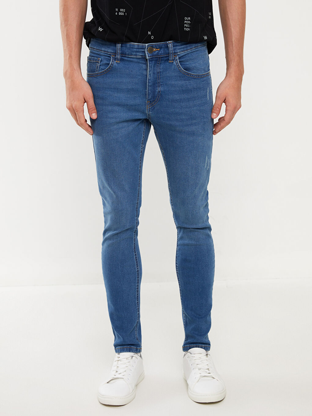 770 Super Skinny Men's Jeans-1