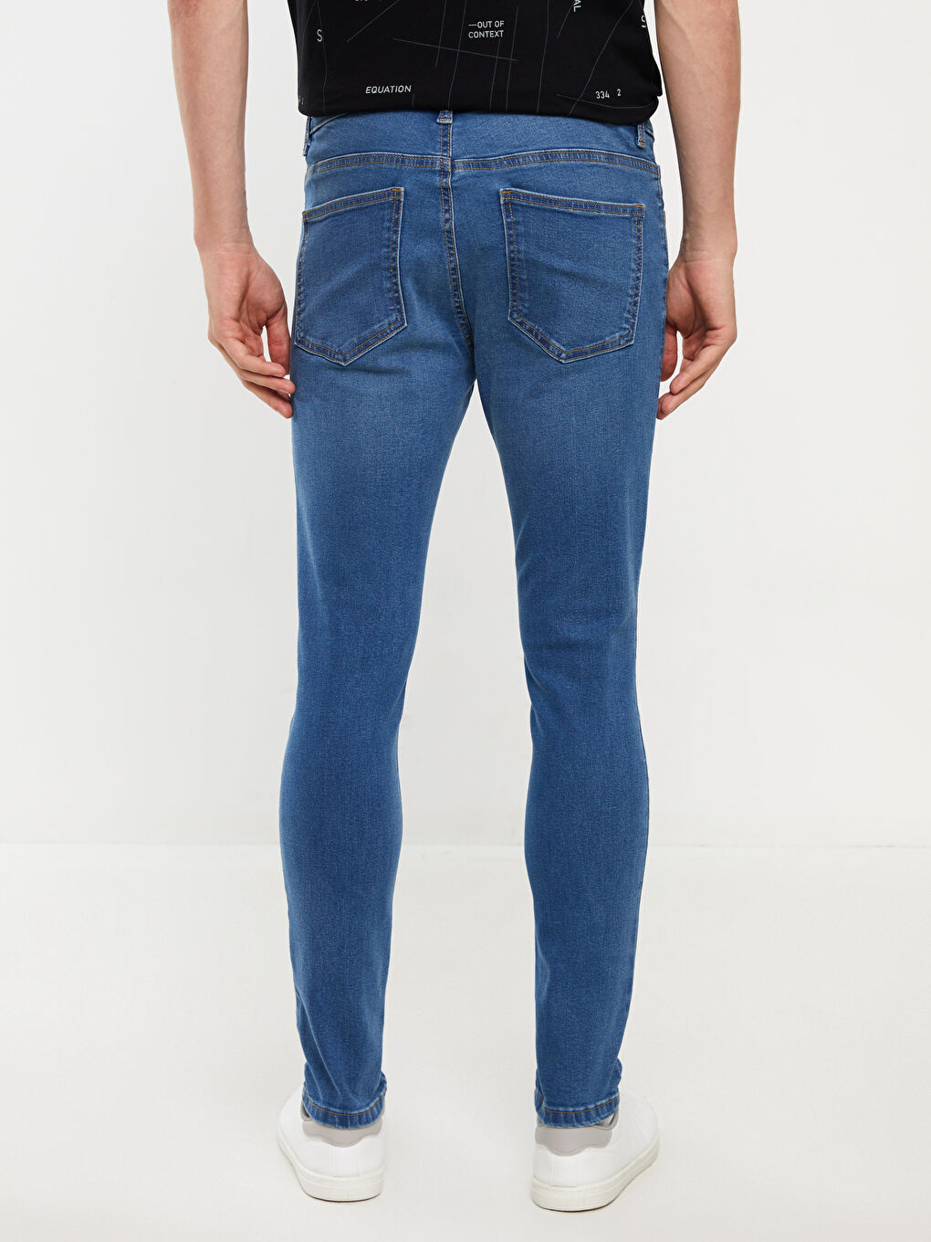 770 Super Skinny Men's Jeans-4