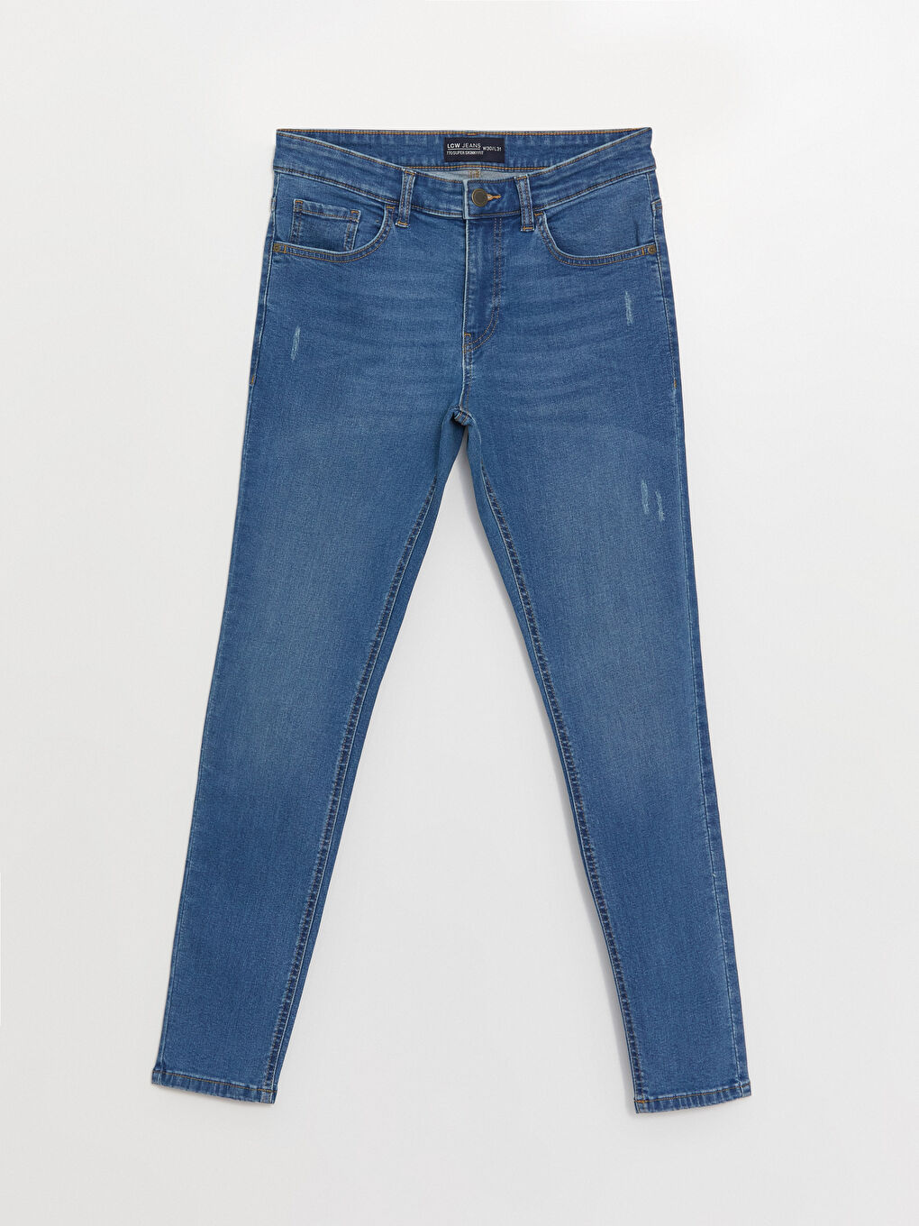 770 Super Skinny Men's Jeans-5