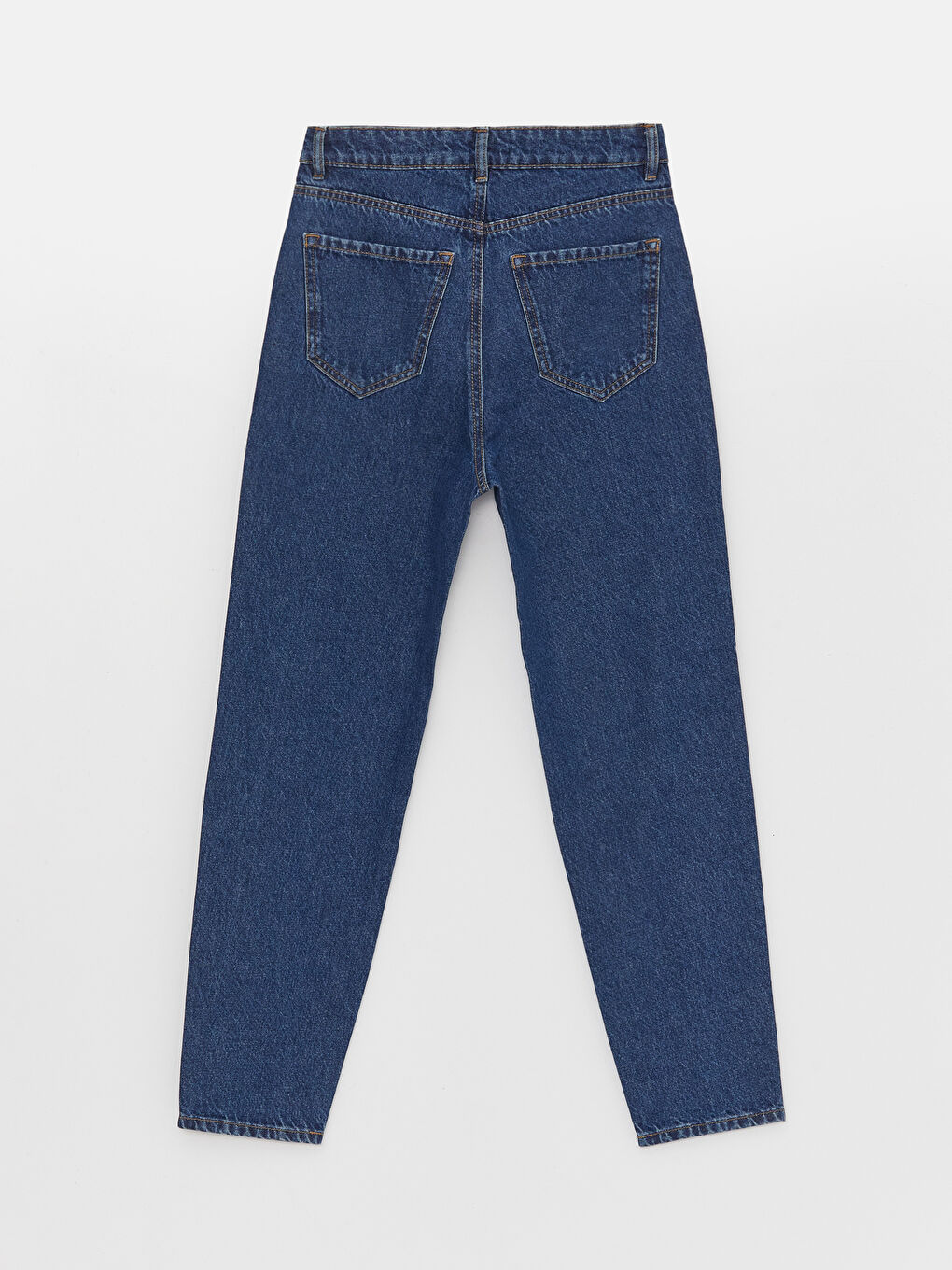 LCW Jeans Mom Fit Women's Jeans -W3AD97Z8-507