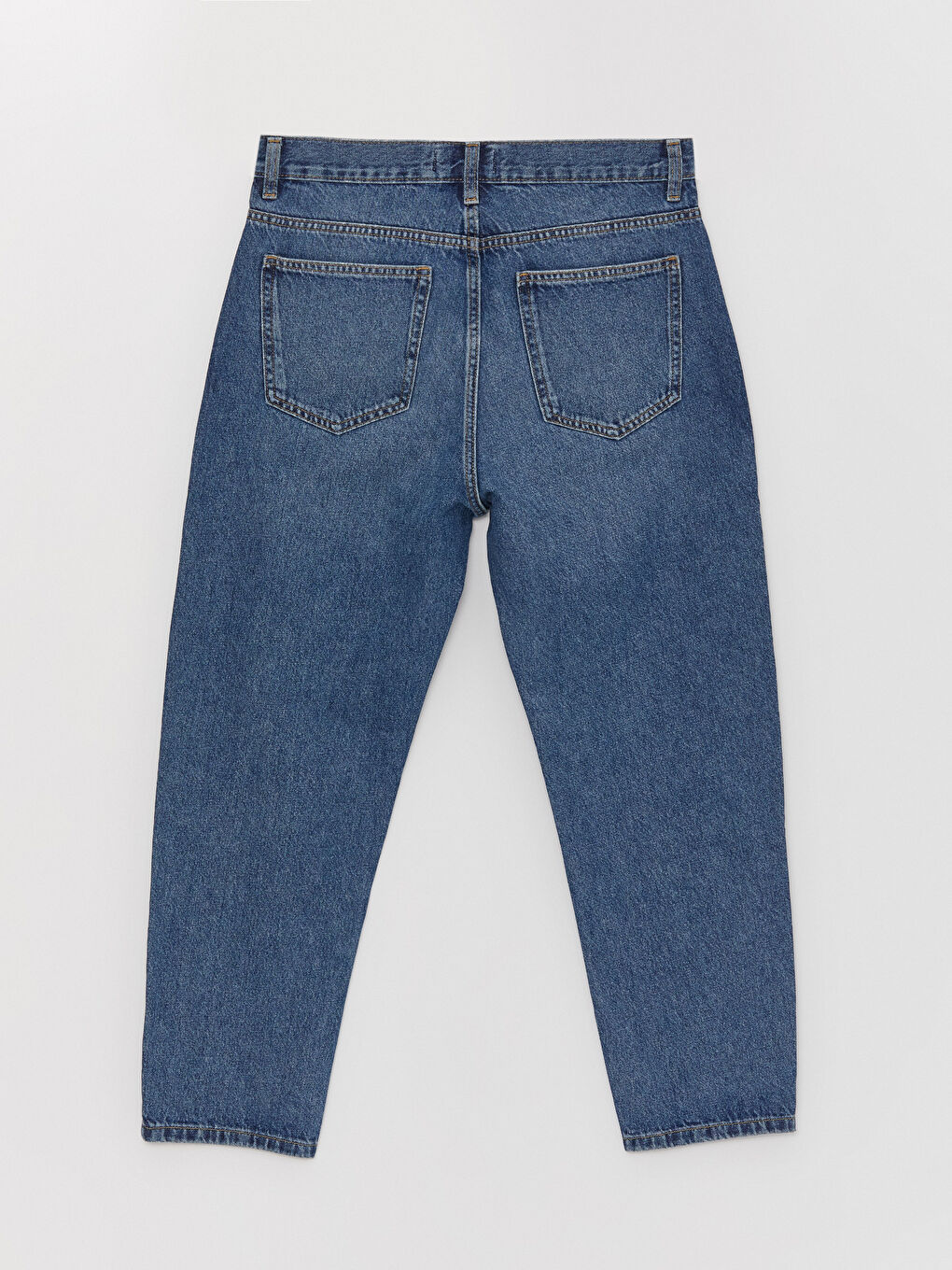 Muske farmerice opusteni fit -W3AE77Z8-H45