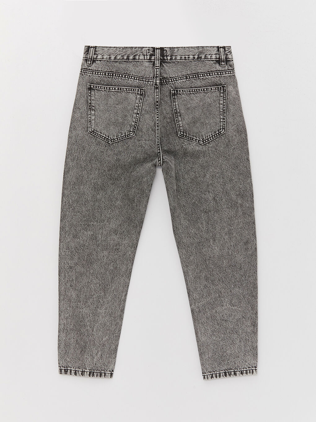 LCW Jeans Jean 710 Coupe Ample pour Hommes -W3AE78Z8-M0U