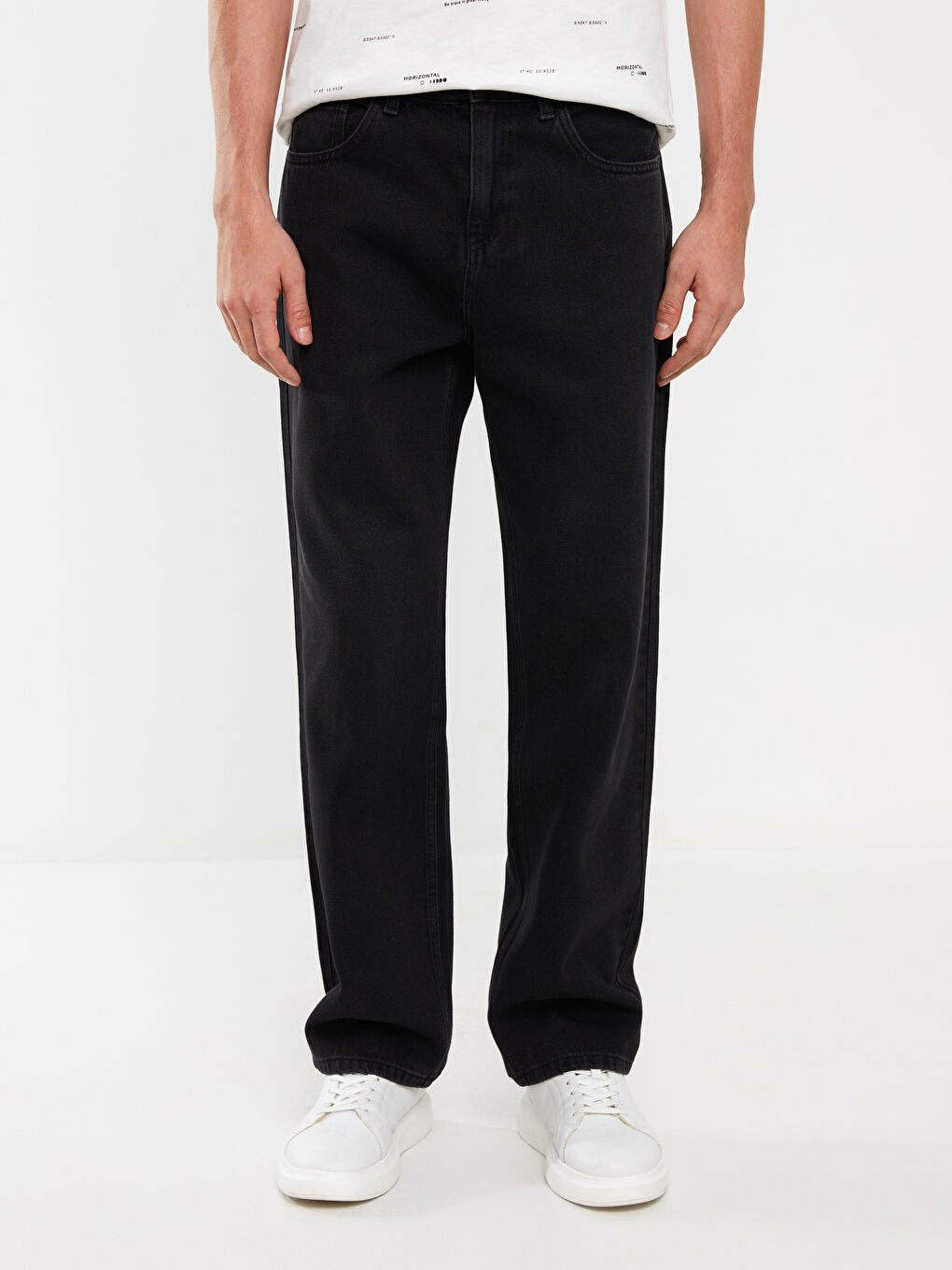 LCW Jeans 710 Locker sitzende Herren Jeans -W3AE84Z8-326