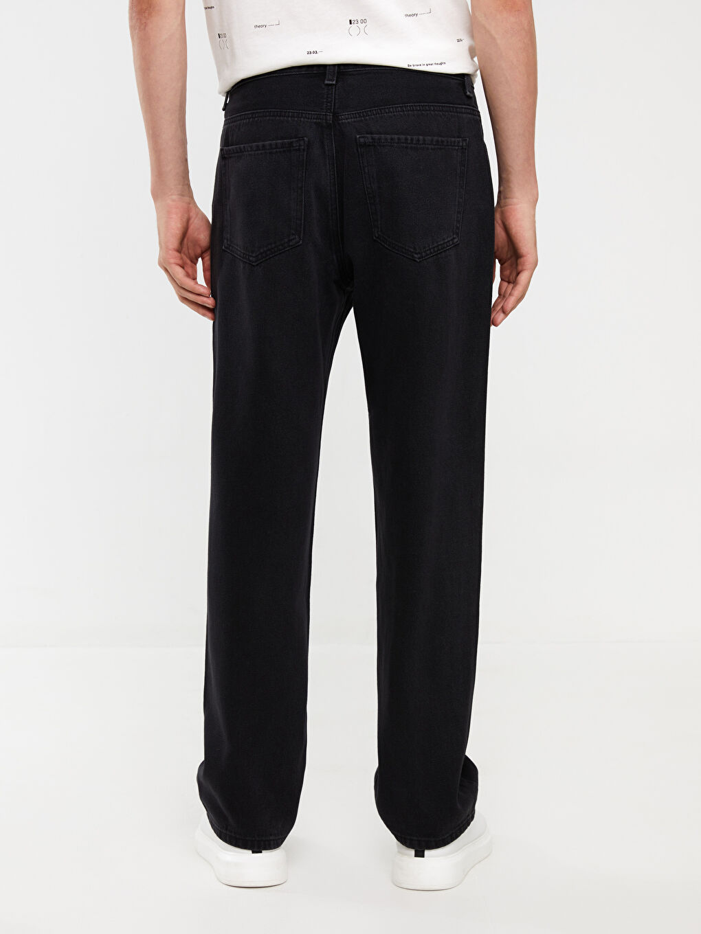 LCW Jeans 710 Locker sitzende Herren Jeans -W3AE84Z8-326