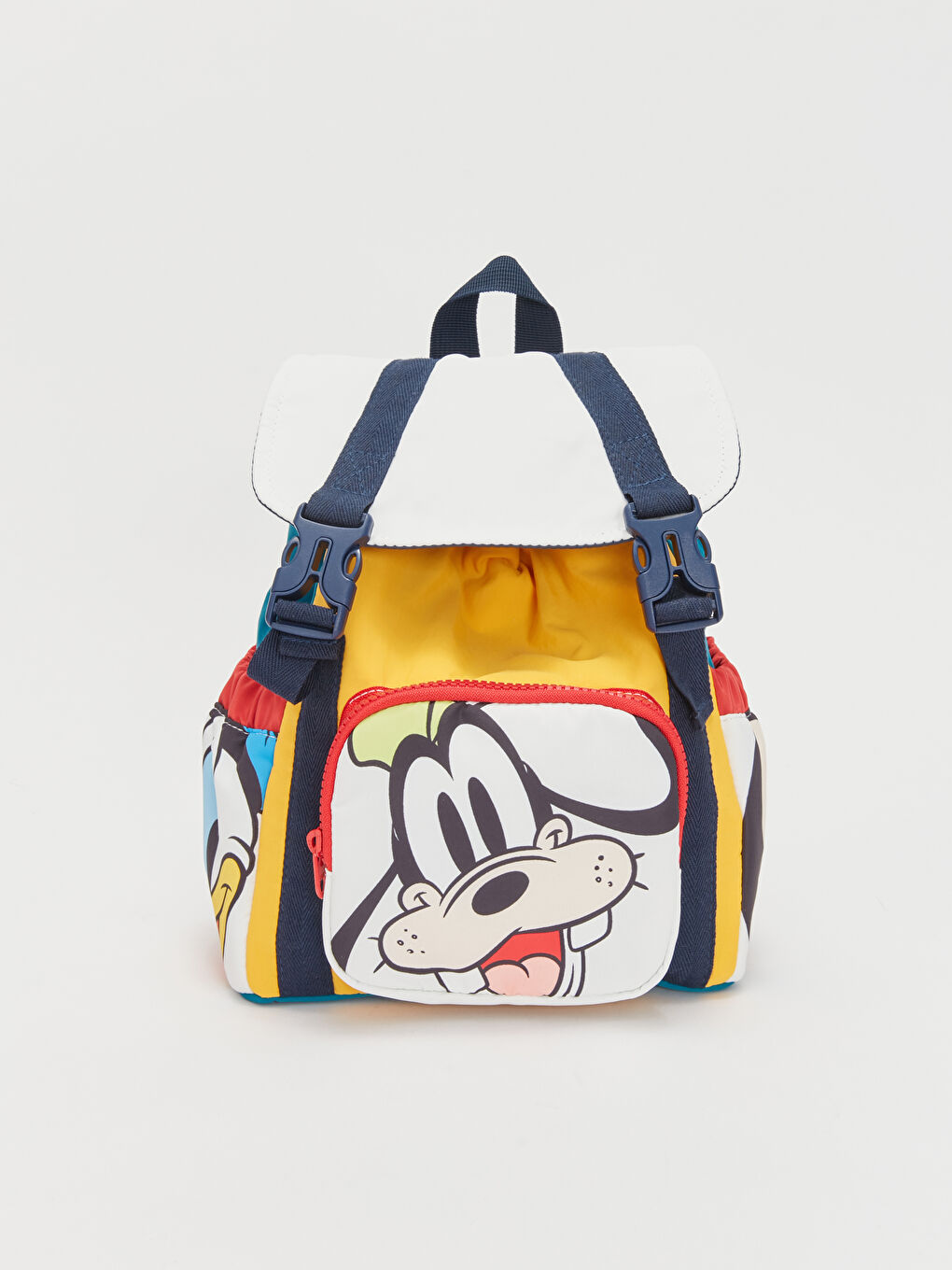 Mickey and Friends Printed Boys' Backpack
