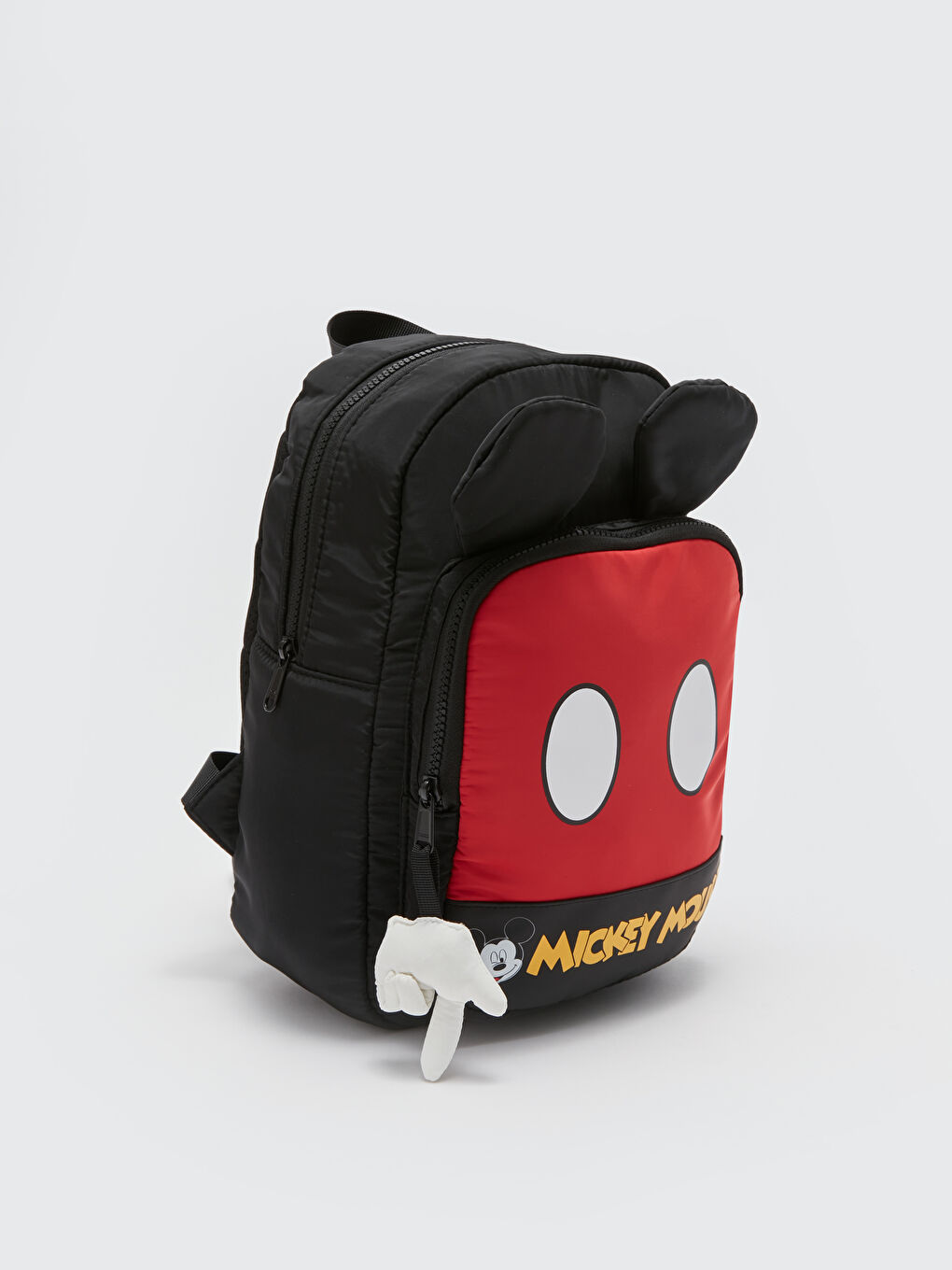 Rucsac Băieți Imprimat Mickey Mouse-1