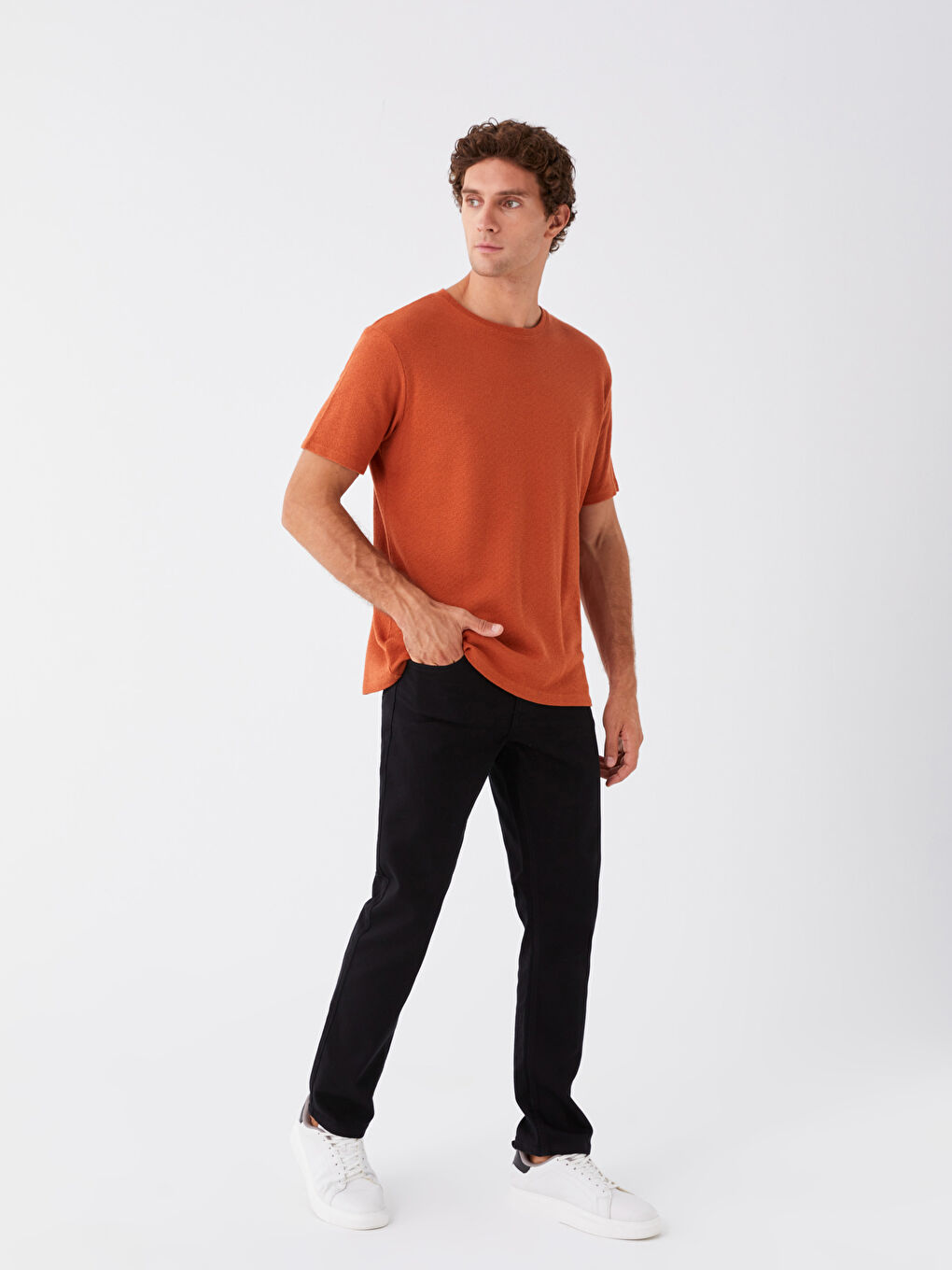 Muške farmerke - 779 regular fit -W3AF24Z8-326