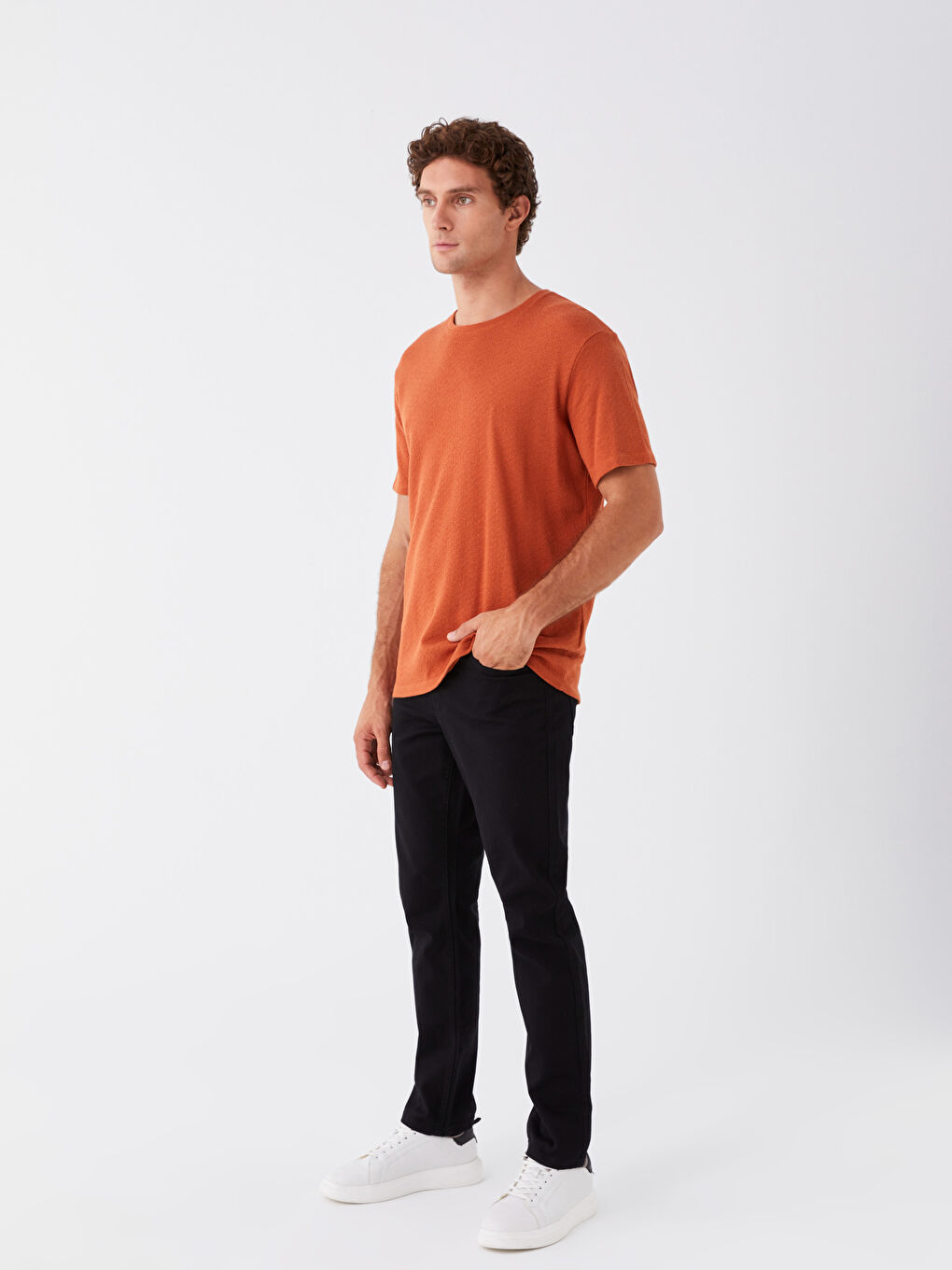 Muške farmerke - 779 regular fit -W3AF24Z8-326