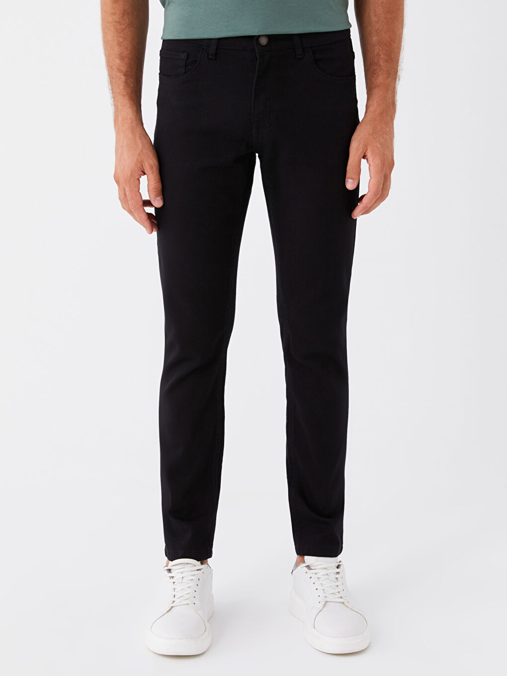 Muške farmerke - slim fit -W3AF26Z8-326
