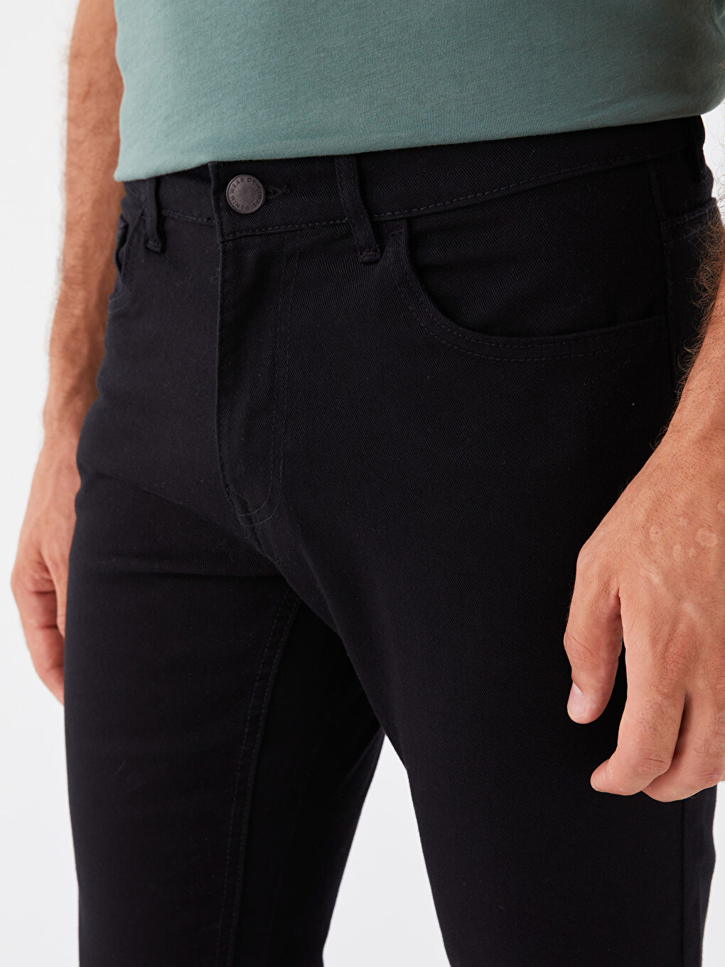 Muške farmerke - slim fit -W3AF26Z8-326