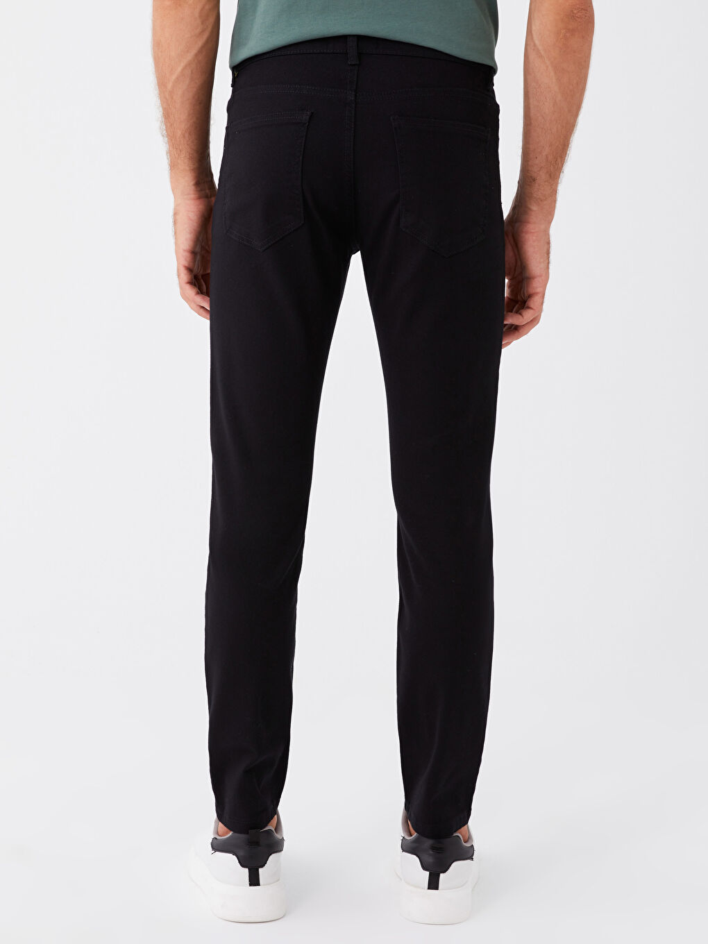 Muške farmerke - slim fit -W3AF26Z8-326
