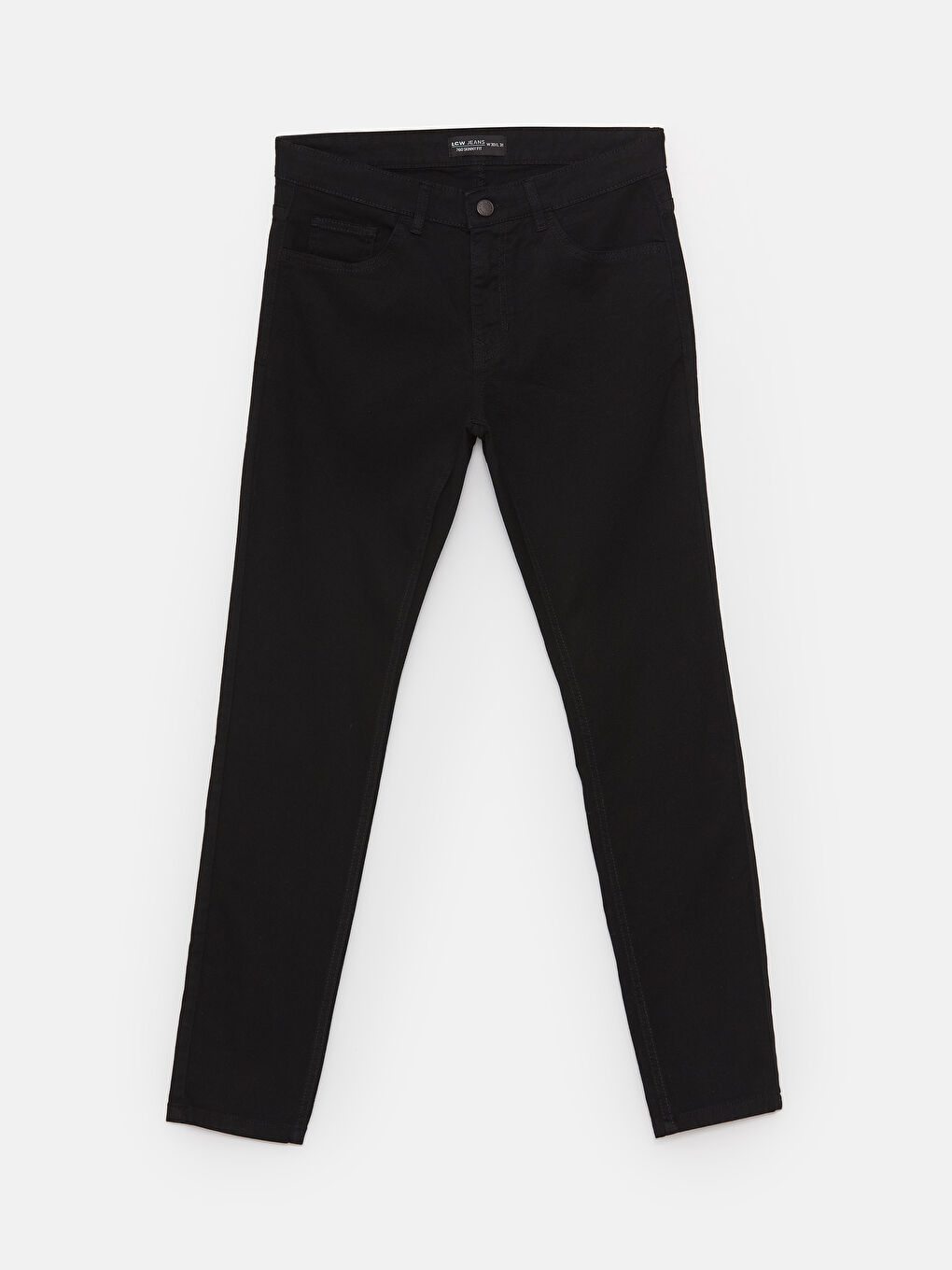 LCW Jeans 760 Skinny Fit Men's Jeans -W3AF27Z8-326