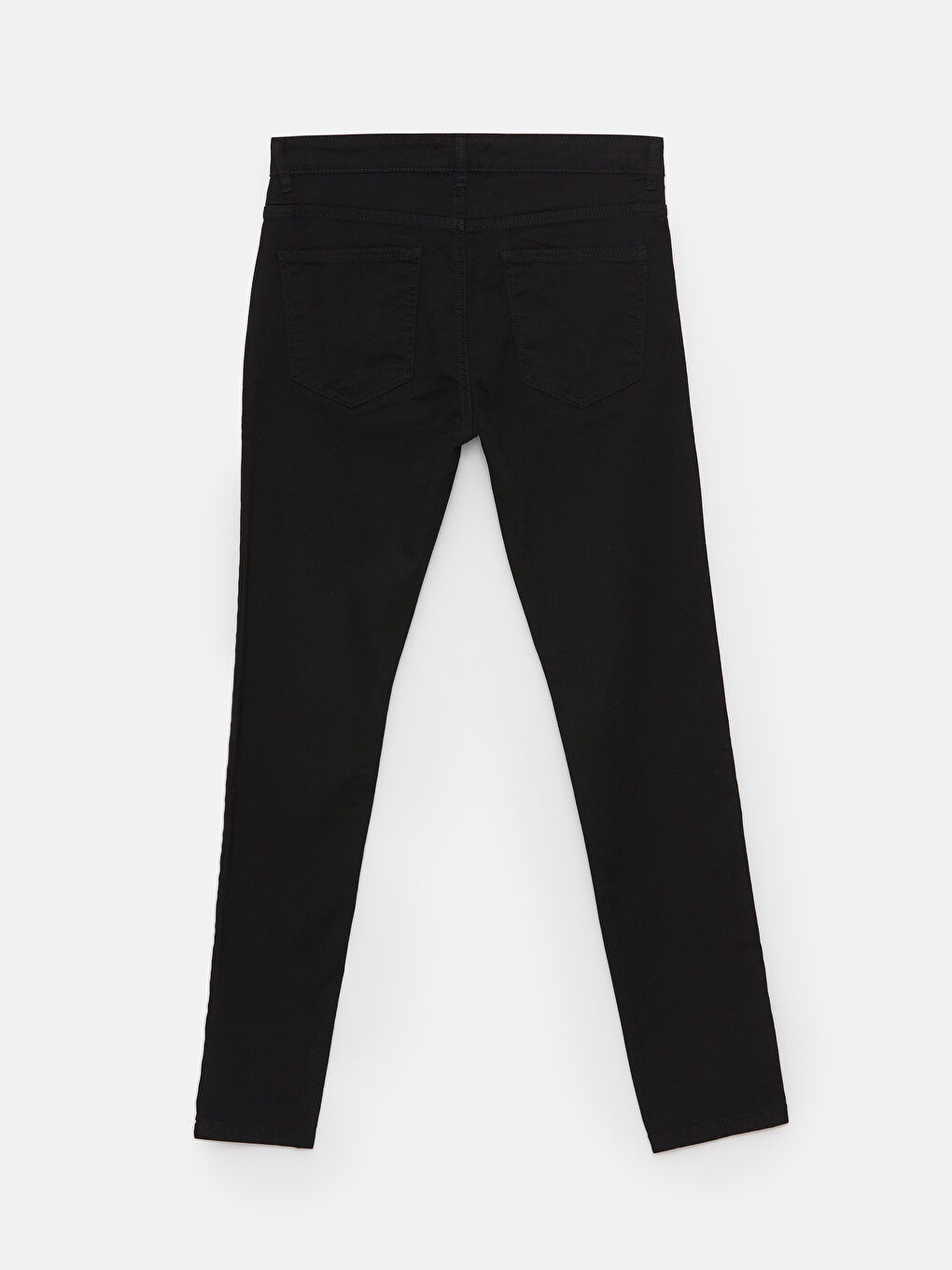 LCW Jeans 760 Skinny Fit Men's Jeans -W3AF27Z8-326