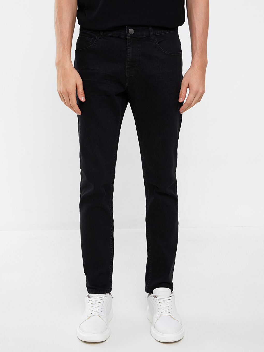 Muške farmerke - slim fit -W3AF29Z8-326