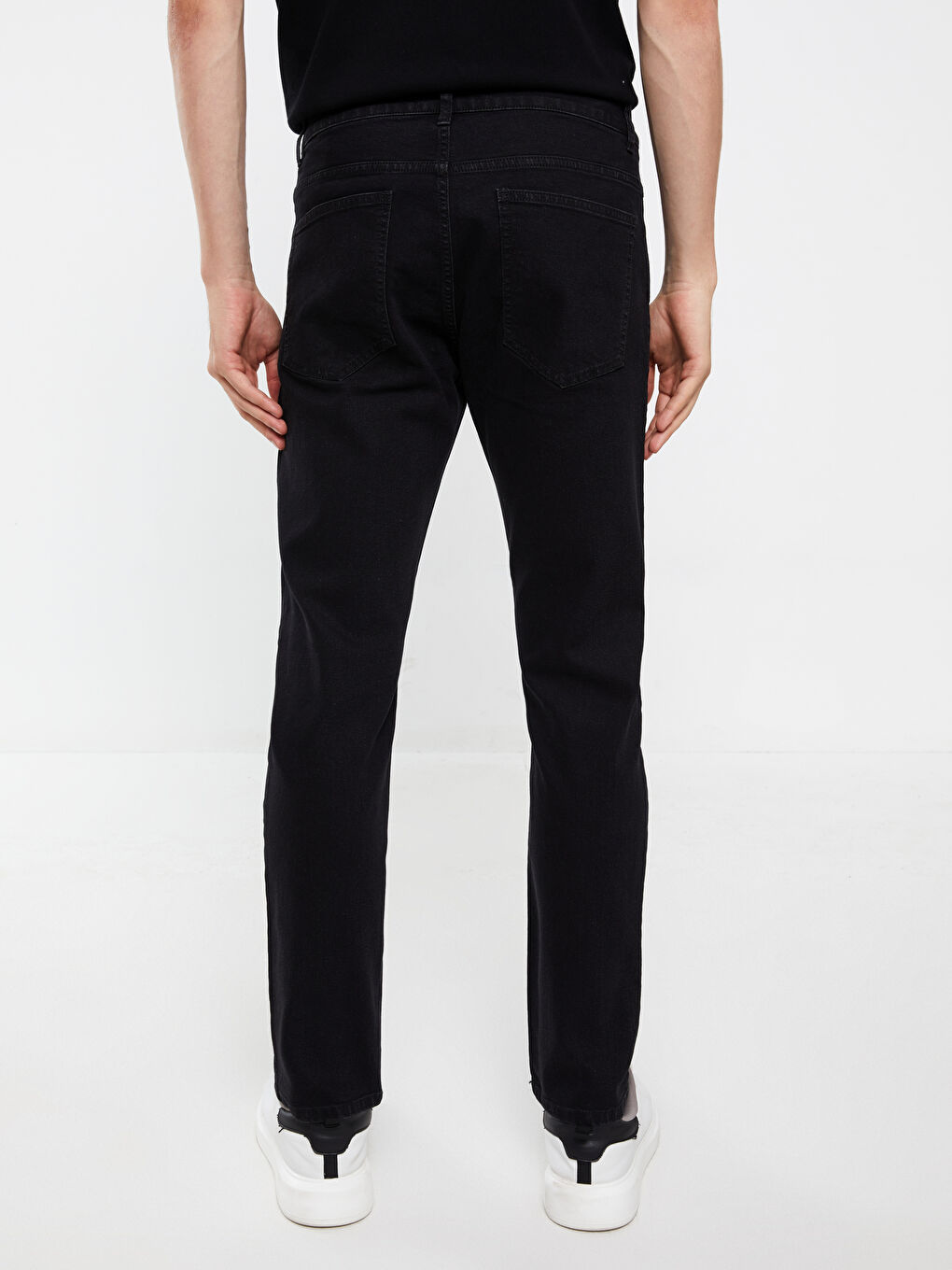 Muške farmerke - slim fit -W3AF29Z8-326