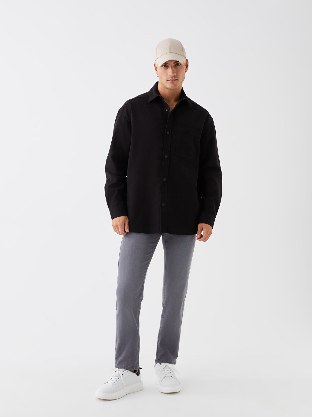 750 Slim Fit Men's Jeans