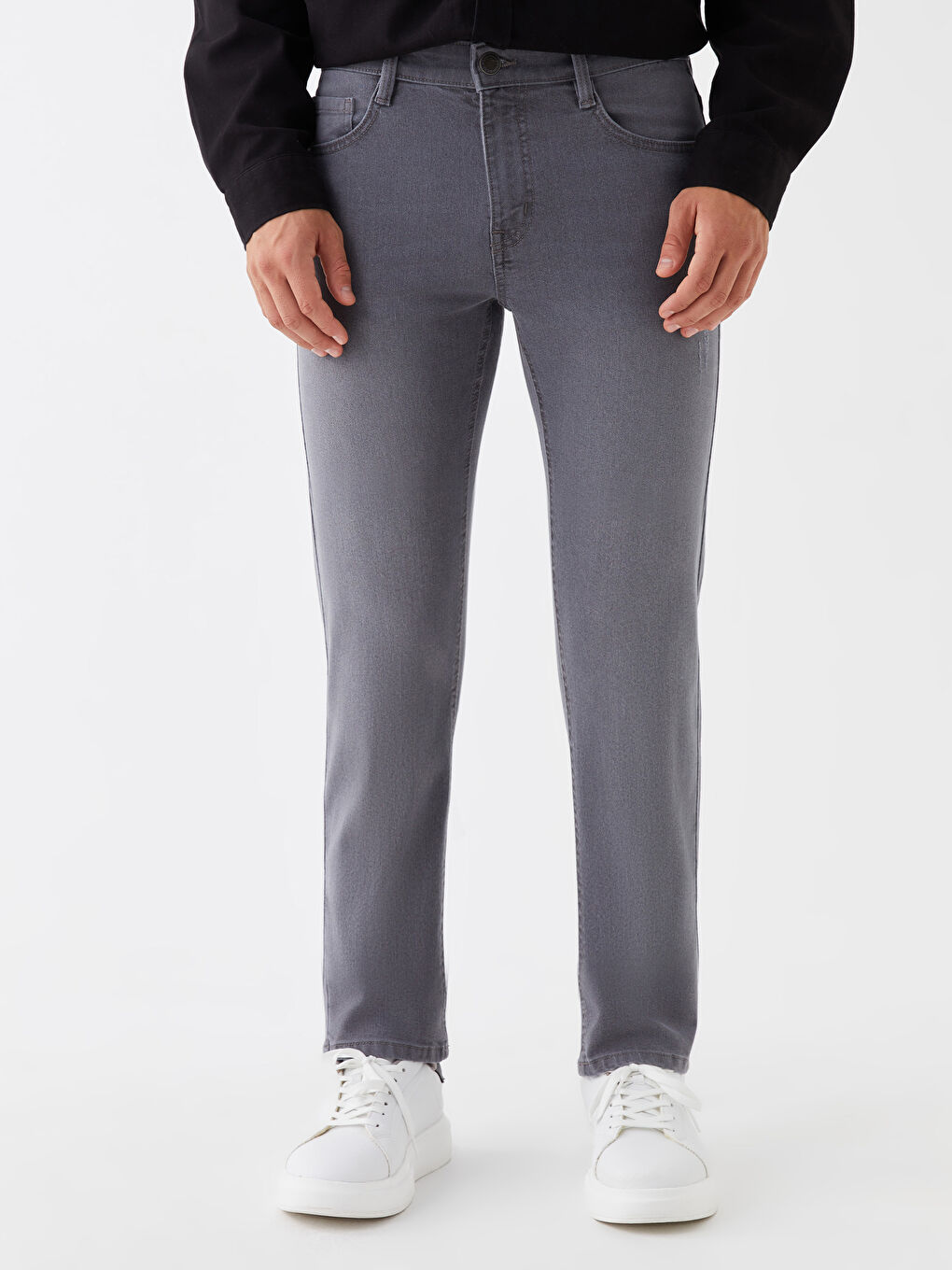 750 Slim Fit Men's Jeans-3