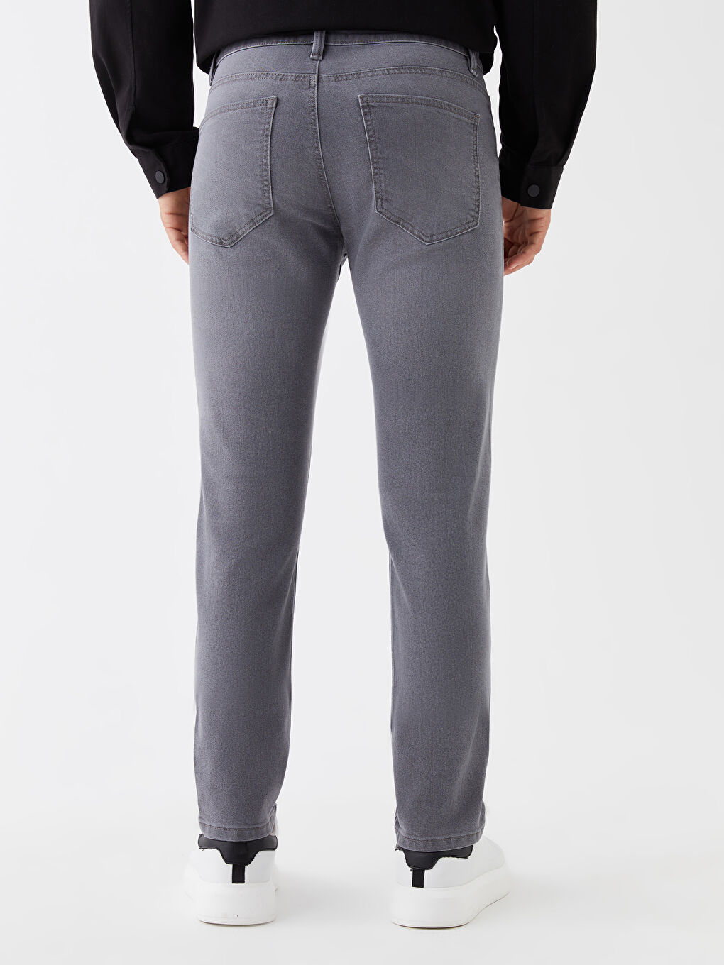 750 Slim Fit Men's Jeans-4