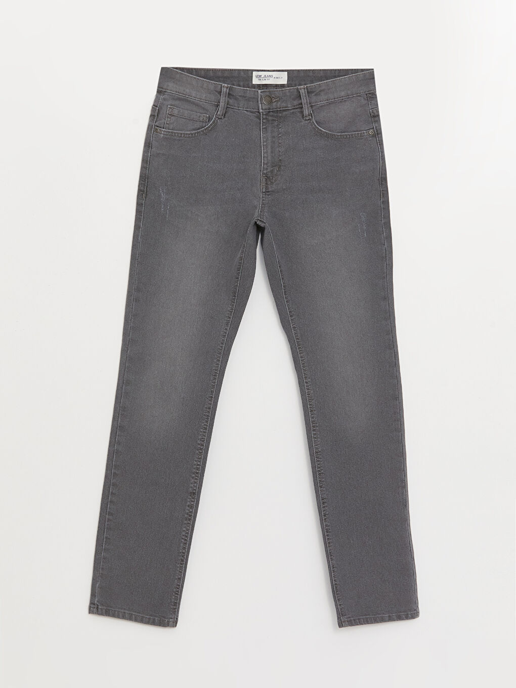 750 Slim Fit Men's Jeans-5