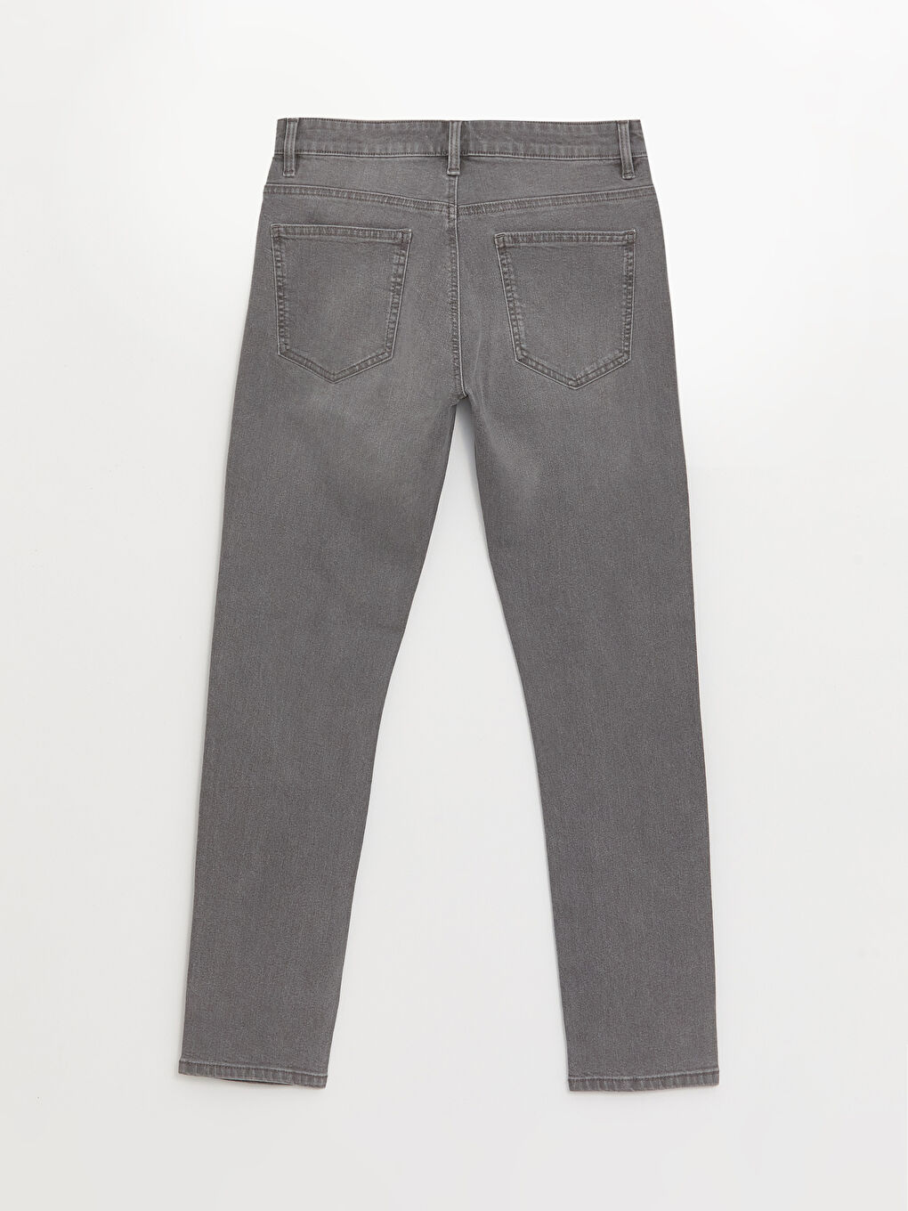 LCW Jeans 750 Slim Fit Erkek Jean Pantolon -W3AF32Z8-GRD