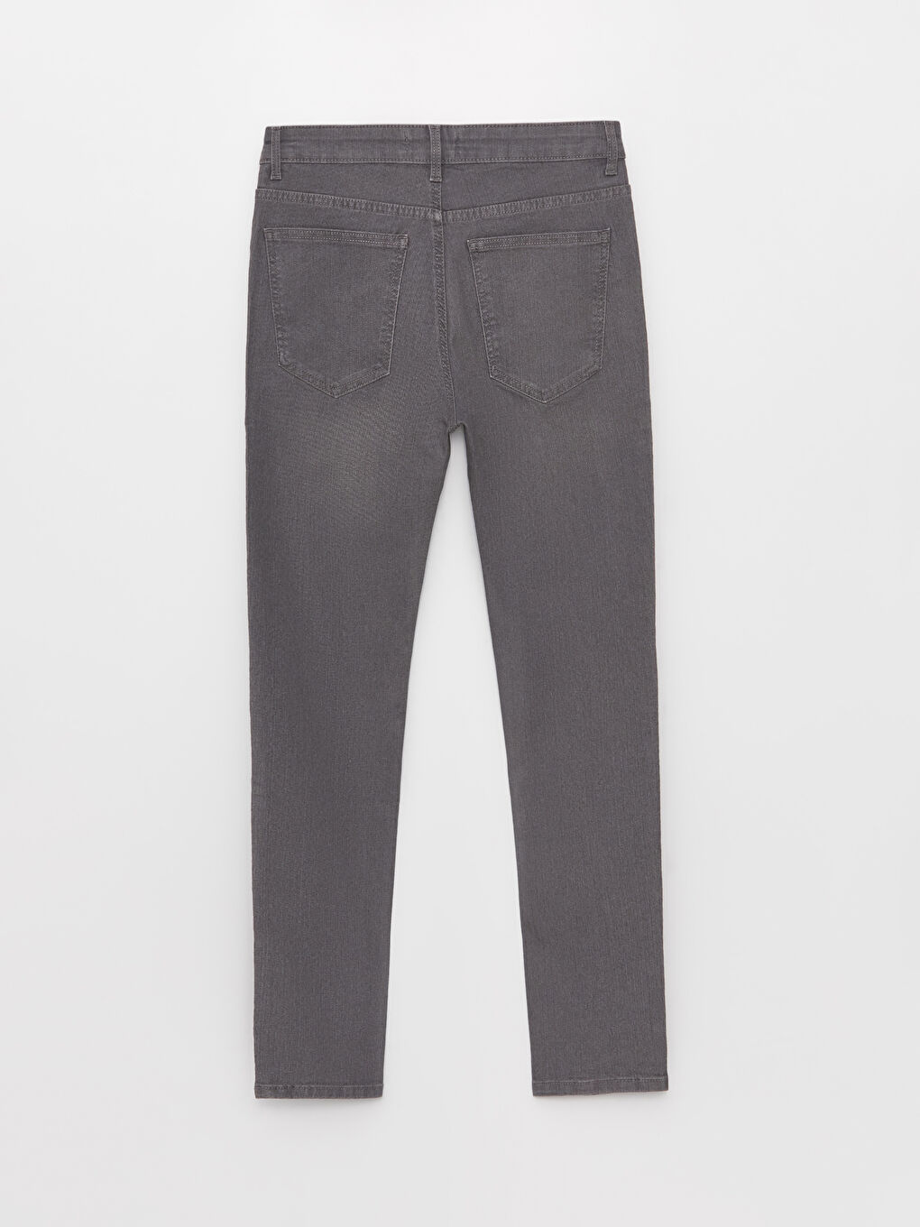 LCW Jeans 760 Skinny Fit Erkek Jean Pantolon -W3AF33Z8-GRD